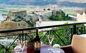 Villa Topulli View